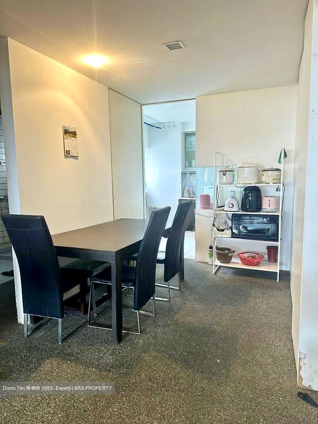 Blk 7 Teck Whye Heights I (Choa Chu Kang), HDB 5 Rooms #524978501